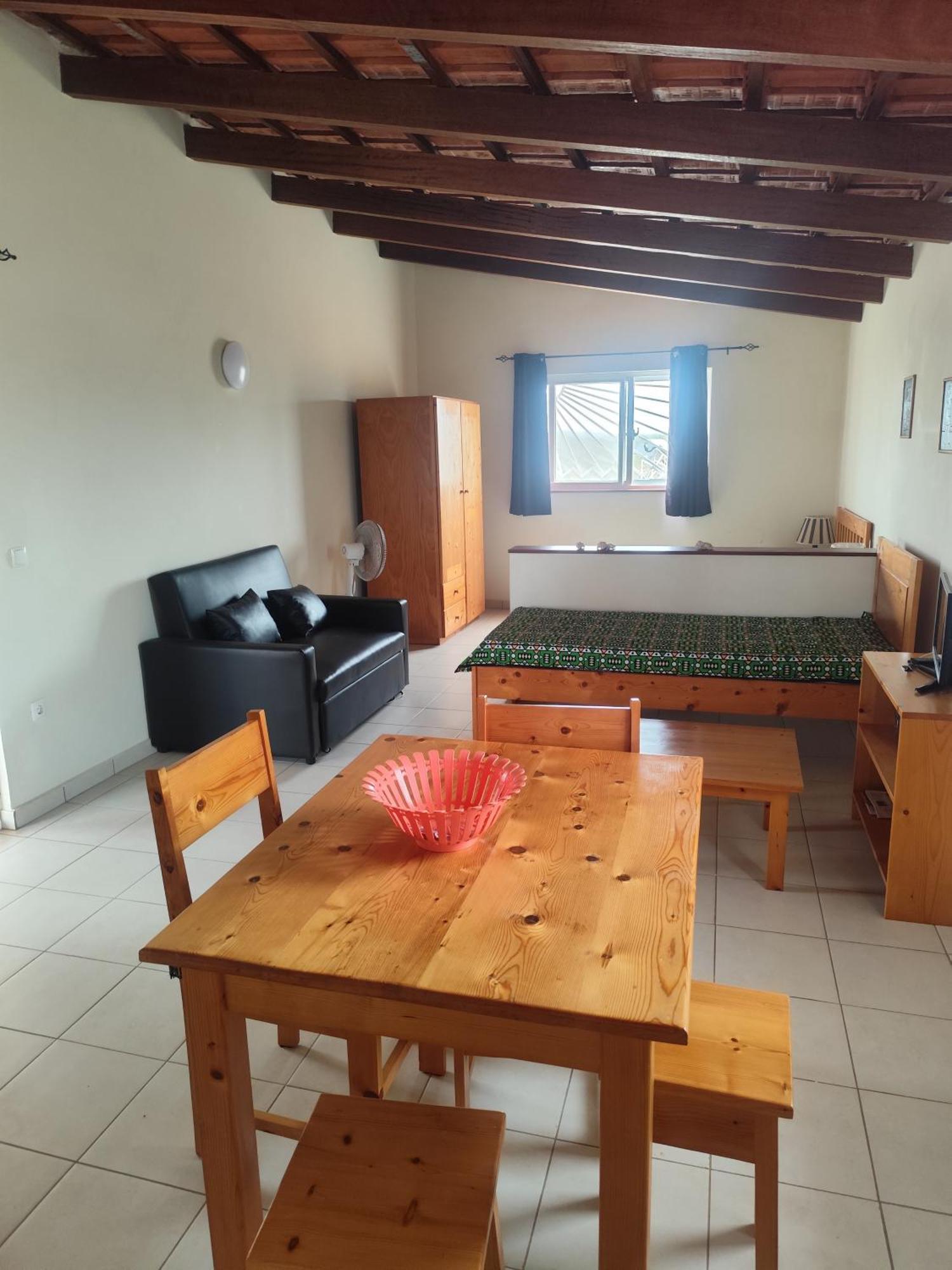 A Caminhada Villa Morro Exterior photo