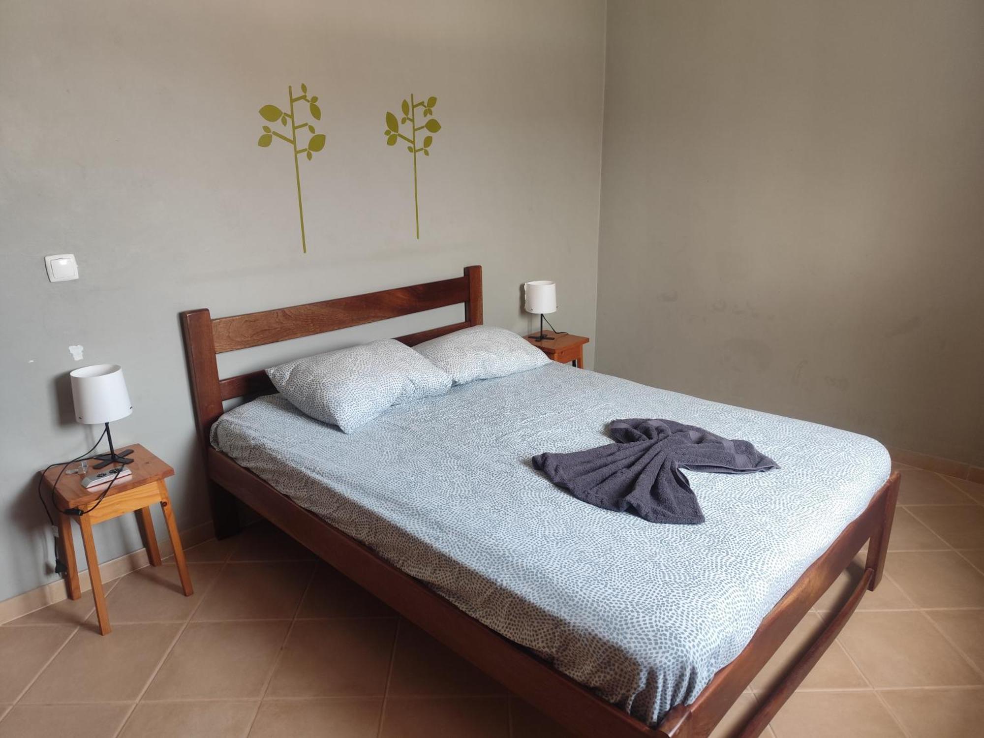 A Caminhada Villa Morro Exterior photo