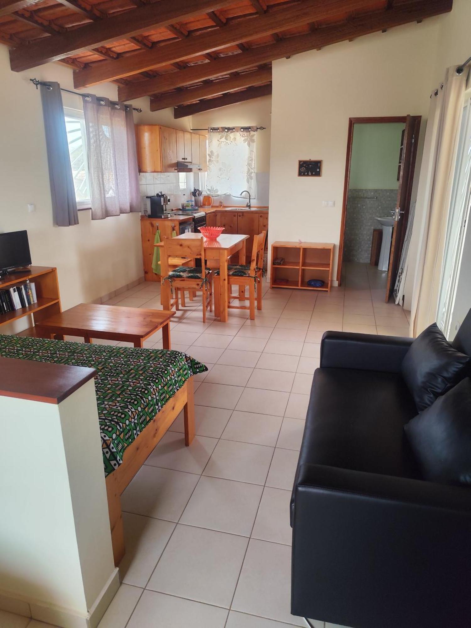 A Caminhada Villa Morro Exterior photo
