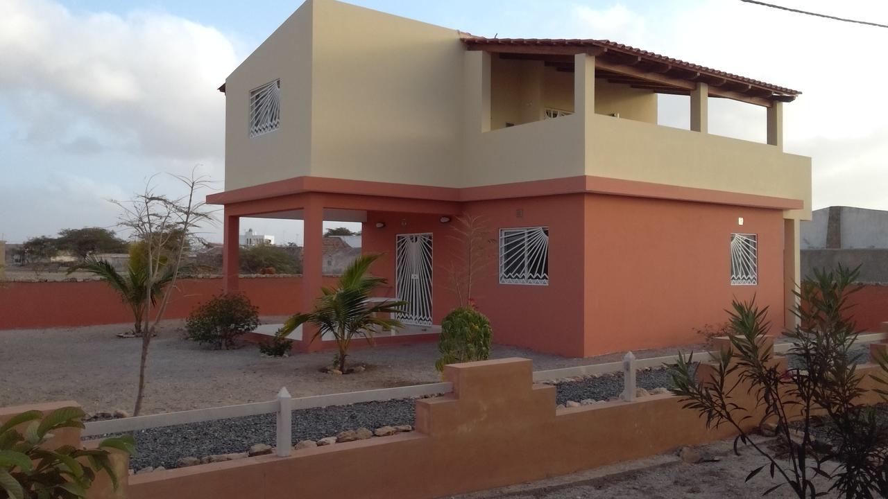 A Caminhada Villa Morro Exterior photo