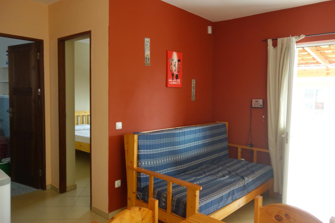 A Caminhada Villa Morro Exterior photo