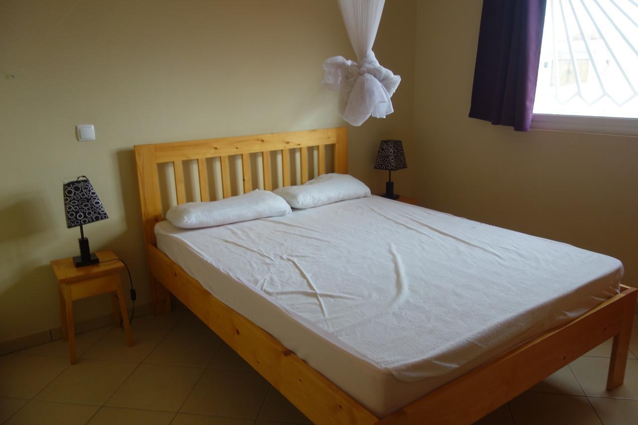 A Caminhada Villa Morro Exterior photo