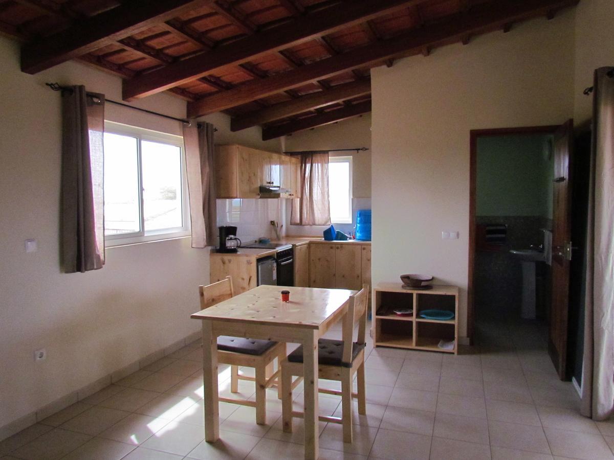 A Caminhada Villa Morro Exterior photo