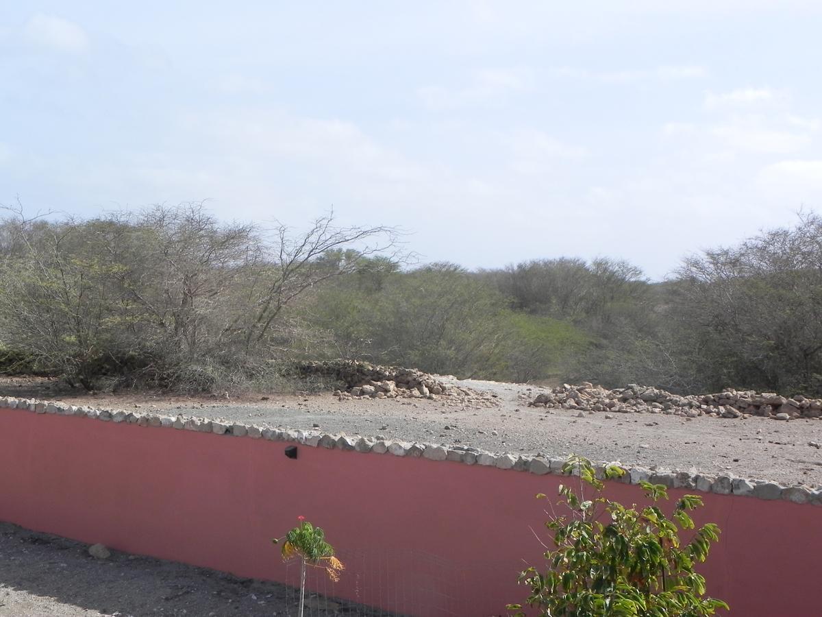 A Caminhada Villa Morro Exterior photo
